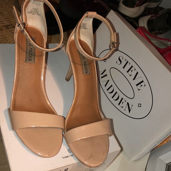 Steve Madden heels ✨ - Picture 2 of 4